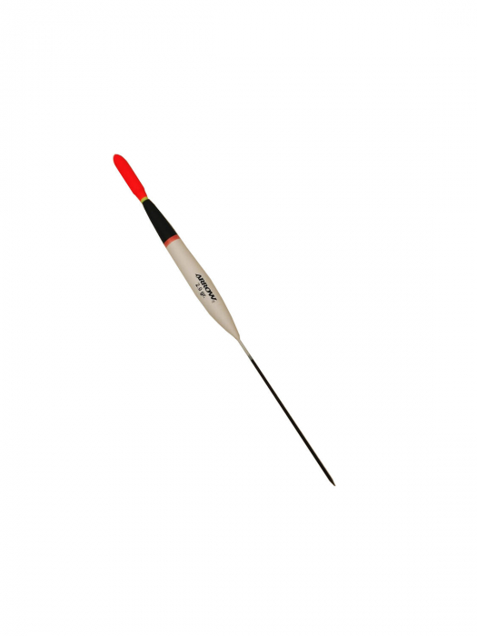 PLUTA ARROW BALSA 4,00G [1]