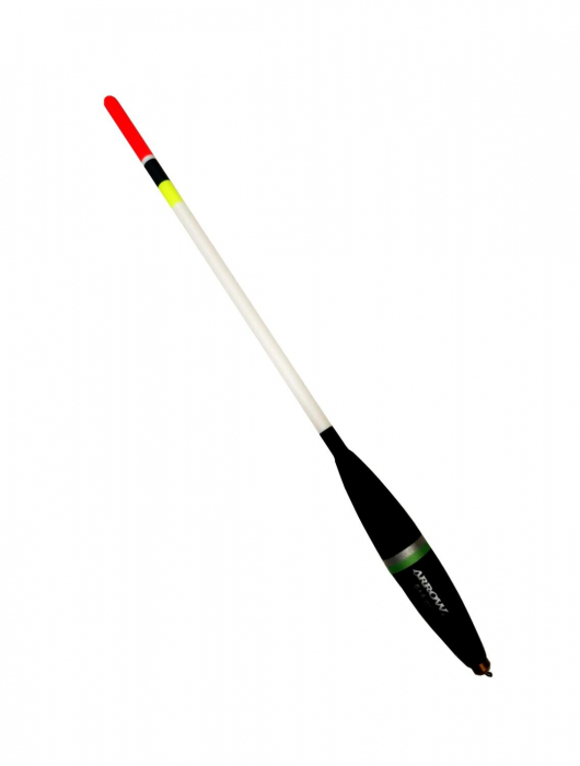 PLUTA ARROW BALSA CULISANTA 8+4G [1]