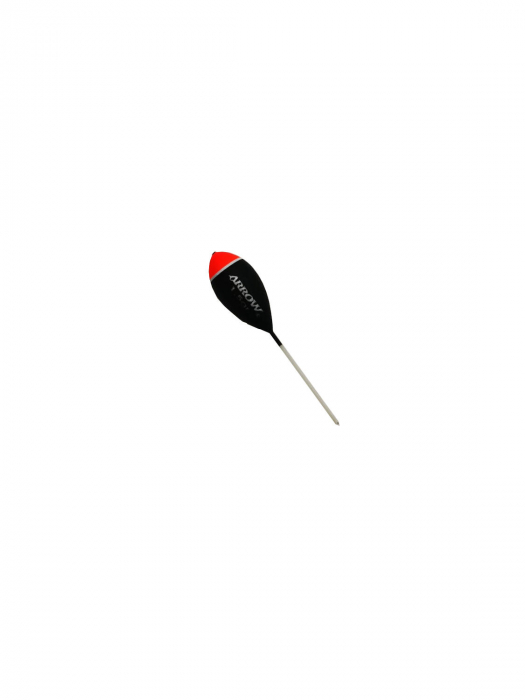 PLUTA ARROW BLACK BALSA 3,00G [1]