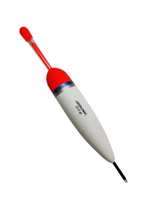 PLUTA ARROW POLISTIREN PORTSTARLITA 10,00G [1]