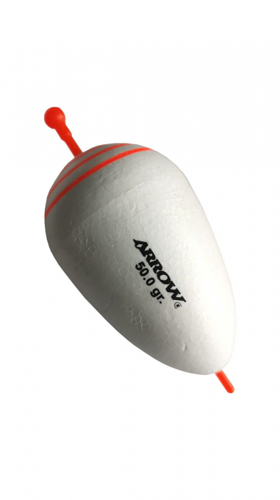 PLUTA ARROW POLISTIREN PORTSTARLITA 50,0G [1]