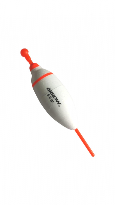 PLUTA ARROW POLISTIREN PORTSTARLITA 8,00G [1]