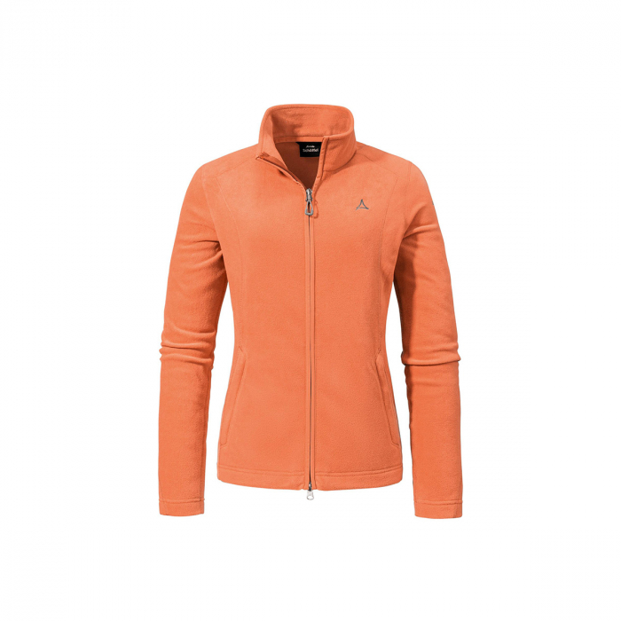 Polar dama Schoffel Leona peach [1]