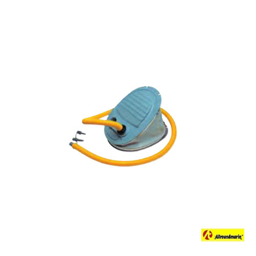 POMPA AER ALLROUNDMARIN BRAVO, DEBIT 6,5 LITRI [1]