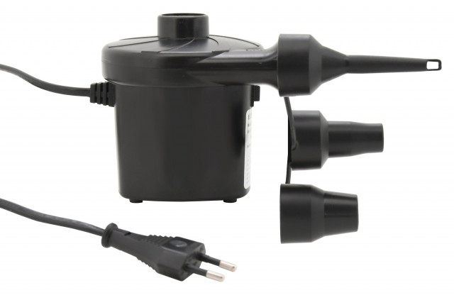 Pompa electrica pentru umflat / dezumflat Cattara 230 V [3]