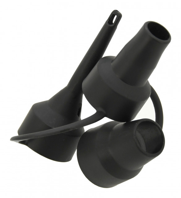 Pompa electrica pentru umflat / dezumflat Cattara 230 V [2]