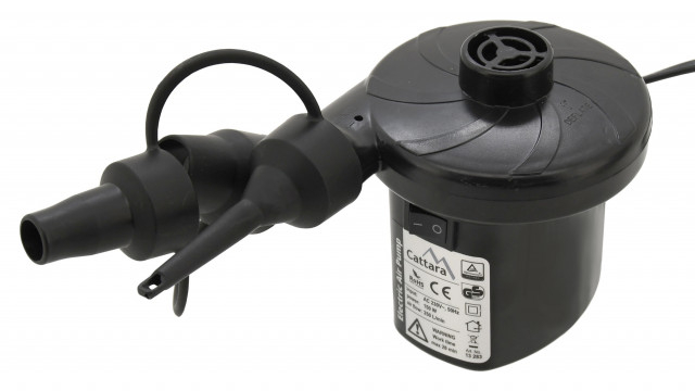 Pompa electrica pentru umflat / dezumflat Cattara 230 V [5]