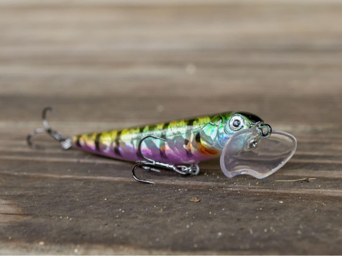 VOBLER STRIKE PRO POPPER SWING, 8.5 CM, 9.8 G, CULOARE 630V [5]