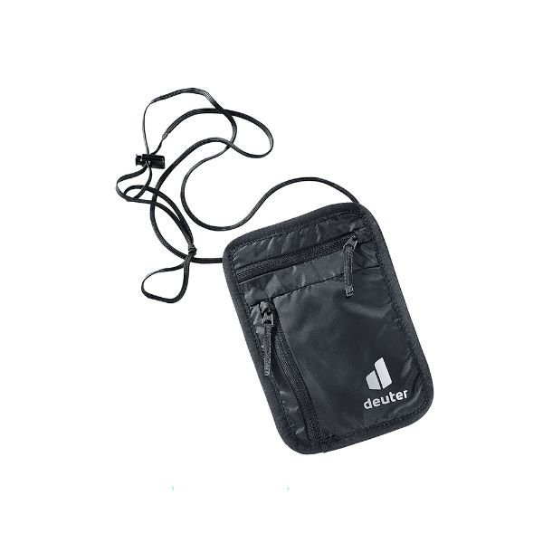 Portofel Deuter Security I black [1]
