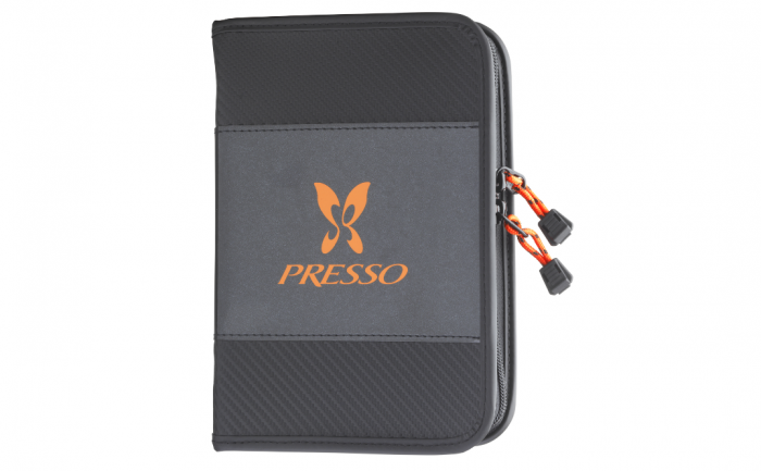 Portofel pentru oscilante Daiwa Presso 17 x 23 x 4 cm [3]