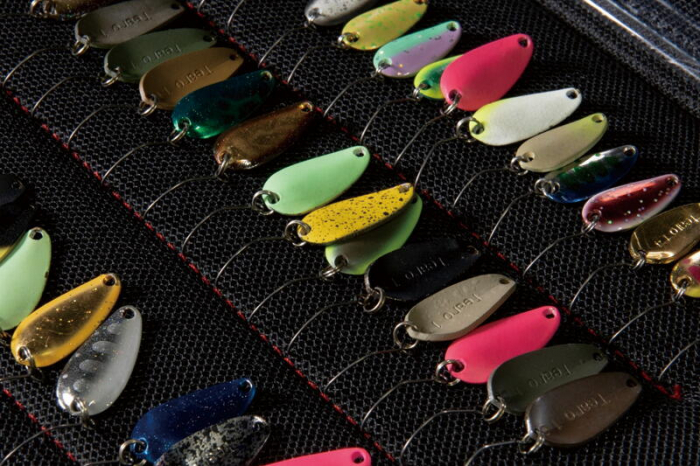 PORTOFEL PENTRU NALUCI JACKALL, 24X17 CM, BLACK [4]