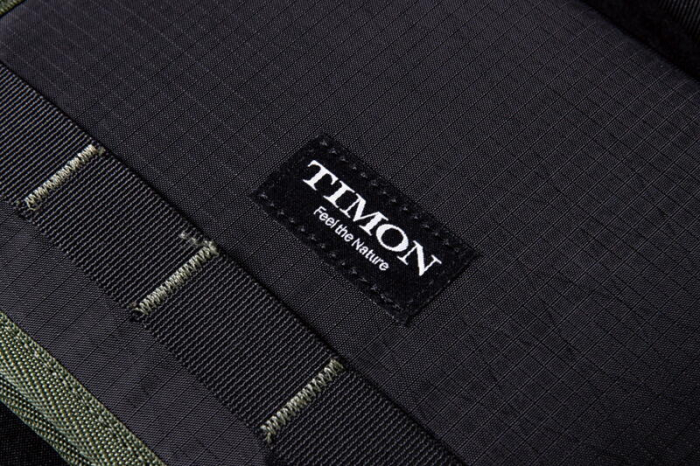 PORTOFEL PENTRU NALUCI JACKALL, 24X17 CM, BLACK [3]