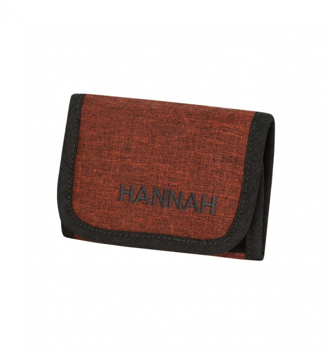 Portofel unisex Hannah Nipper URB, caramel [2]