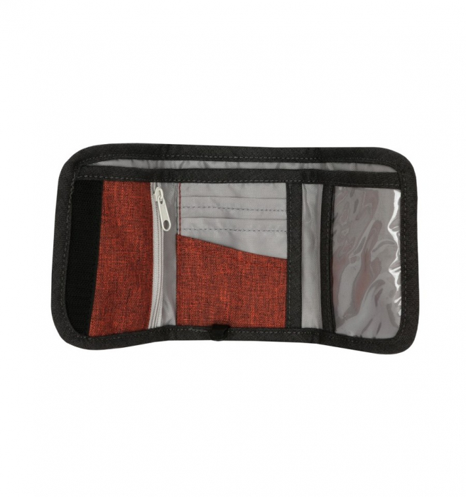 Portofel unisex Hannah Nipper URB, caramel [1]