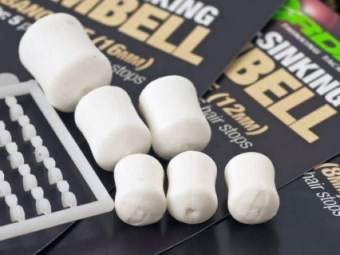 PORUMB ARTIFICIAL BANOFFEE 10 BUC / PLIC [1]