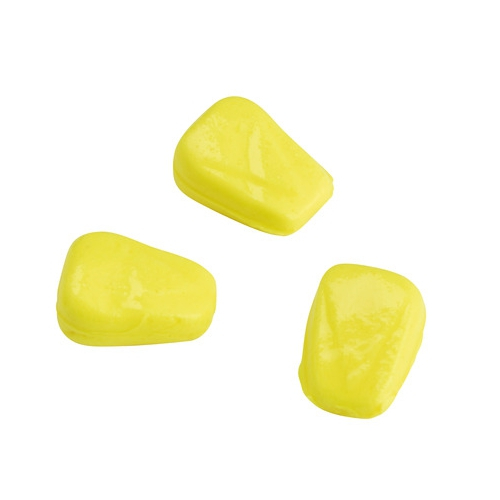 PORUMB ARTIFICIAL FLOTANT BERKLEY GULP GALBEN [1]