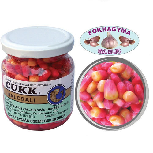 PORUMB CUKK CU AROMA MIERE/USTUROI 220 ML [1]