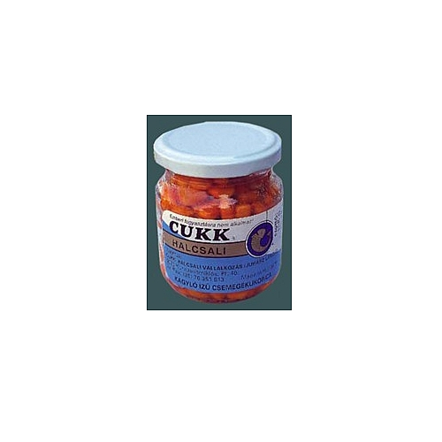 PORUMB CU AROMA SCOICA CUKK 220 ML [1]