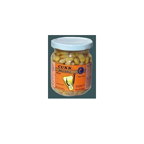 PORUMB CU AROMA VANILIE CUKK 220 ML [1]