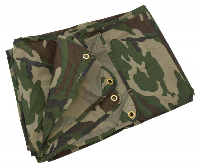 Prelata impermeabila 2x3 m Cattara [4]