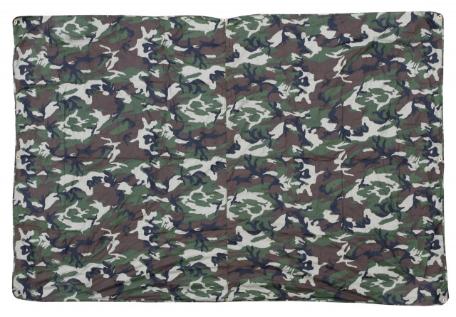 Prelata impermeabila 2x3 m Cattara [2]