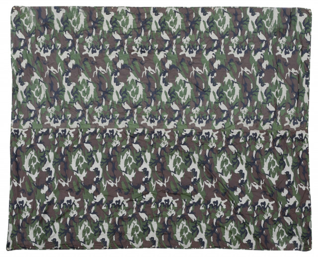 Prelata impermeabila 3x4 m Cattara [2]