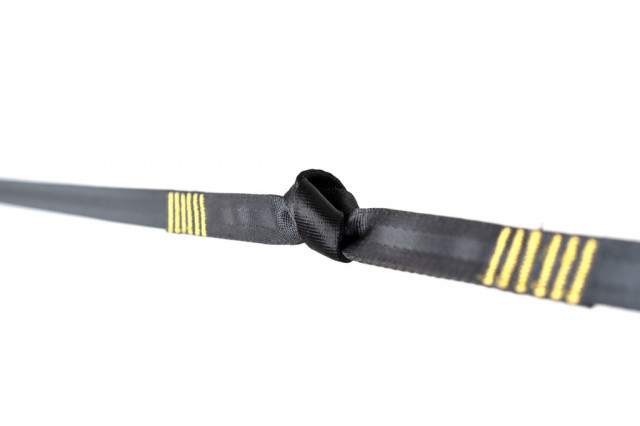 Prelungitor Strap Extender 2x155cm Ticket To The Moon [2]