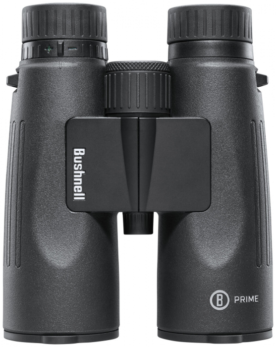 Binoclu Bushnell Prime black roof prism FMC WP/FP,12X50 [1]