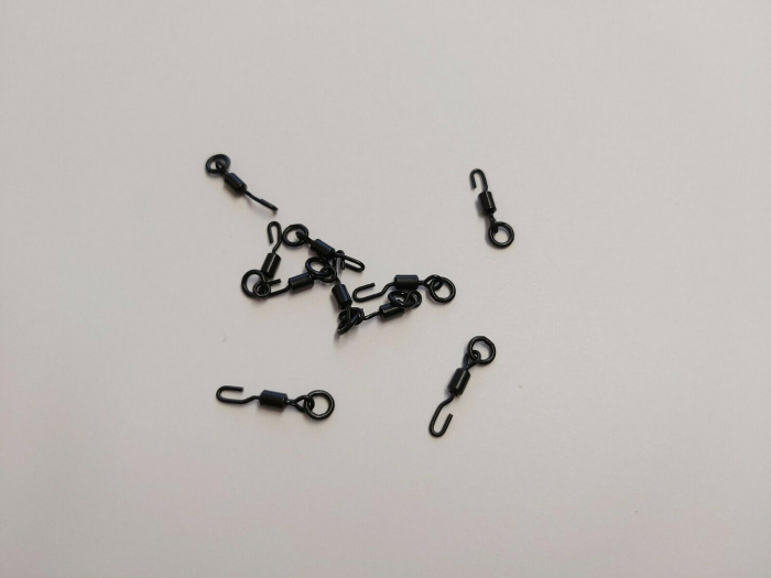 PRINDERE CU VARTEJ NR. 11 PENTRU CARLIG, 10 BUC / PLIC, KORDA [2]