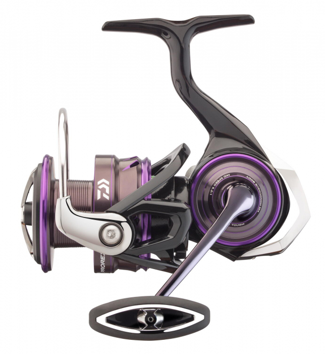 MULINETA DAIWA PROREX MQ LT 2500D [1]