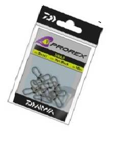 AGRAFE DAIWA PROREX NR.12/18KG/10BUC/PL [2]