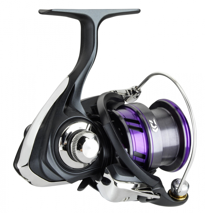 MULINETA DAIWA PROREX X LT 3000-C 6RUL/150MX023MM/5,3:1 [2]