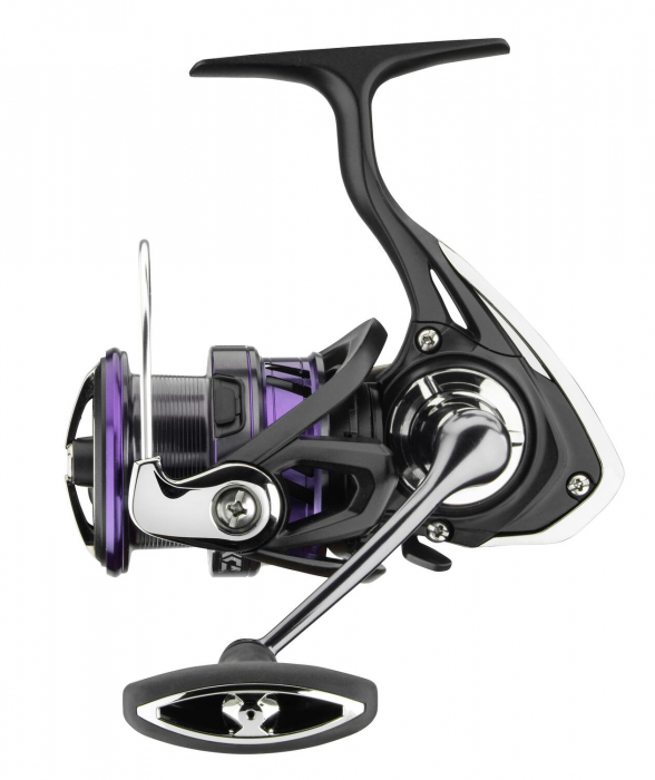 MULINETA DAIWA PROREX X LT 3000-C 6RUL/150MX023MM/5,3:1 [1]