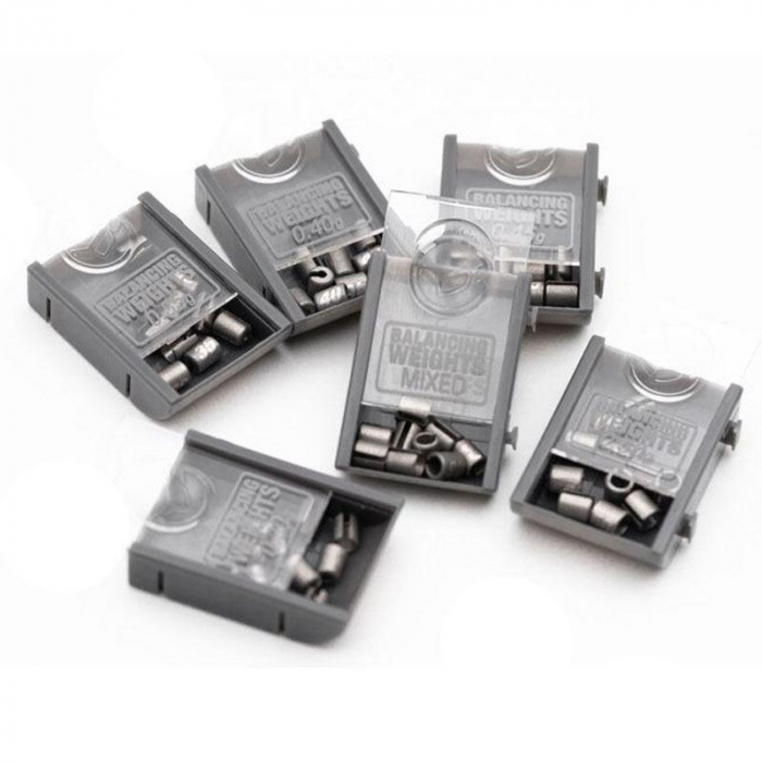 PROTECTIE DARK MATTER BALANCING 0,35 G, KORDA [1]