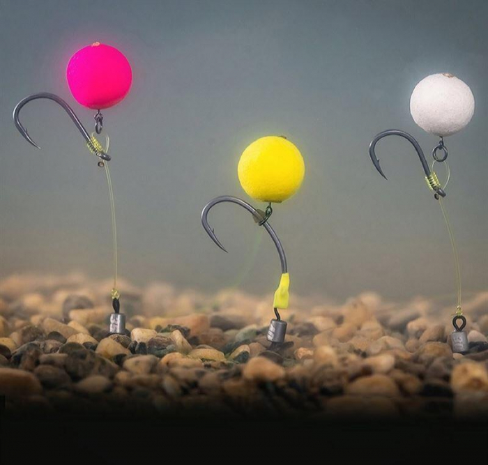 PROTECTIE DARK MATTER BALANCING 0,50 G, KORDA [3]