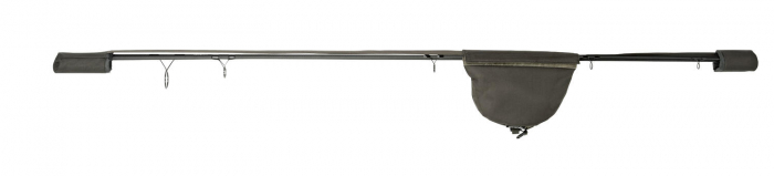 HUSA PROTECTIE LANSETA SI MULINETA DAIWA IS ELASTIC, 20X17X5CM [1]