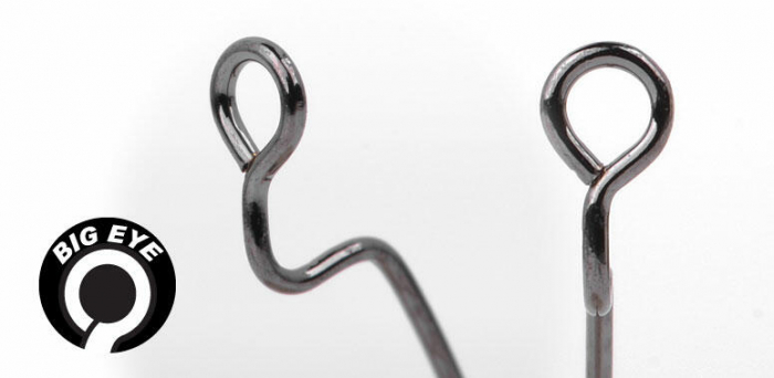 CARLIGE OFFSET GAMAKATSU BL 8 BUC / PLIC, NR 8 [2]