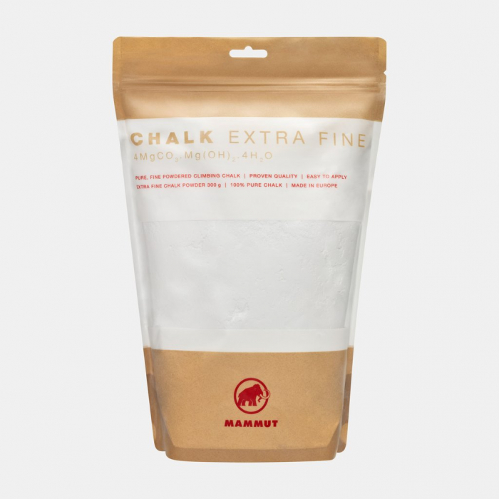 Pudra magneziu alpinism Mammut Extra Fine 300 g [1]