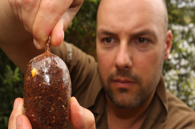 PUNGI PVA CU INCARCATOR M 70X100MM, 20 BUC / PLIC, KORDA [2]