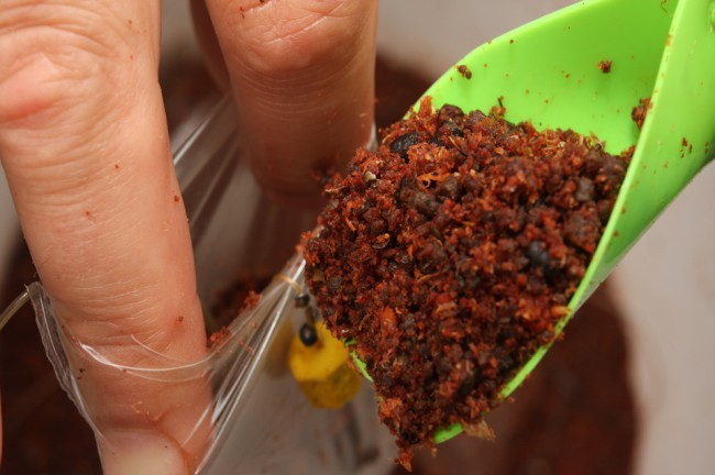 PUNGI PVA S 55X100MM 25BUC/PL+INCARCATOR, KORDA [3]