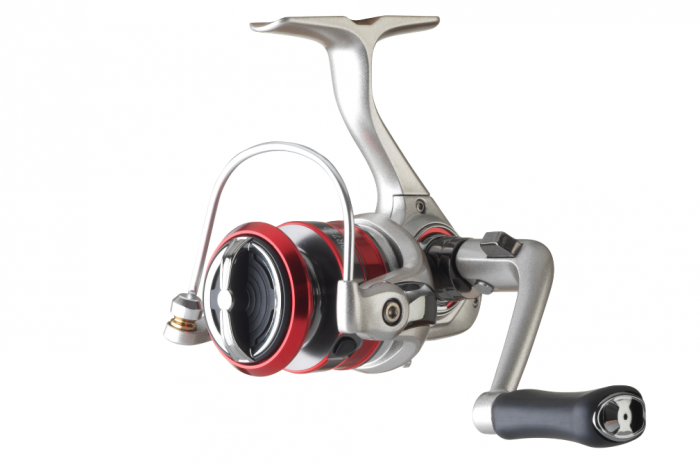 Mulineta Daiwa QR 750 3RUL/100MX0,16MM/5,1:1 [2]