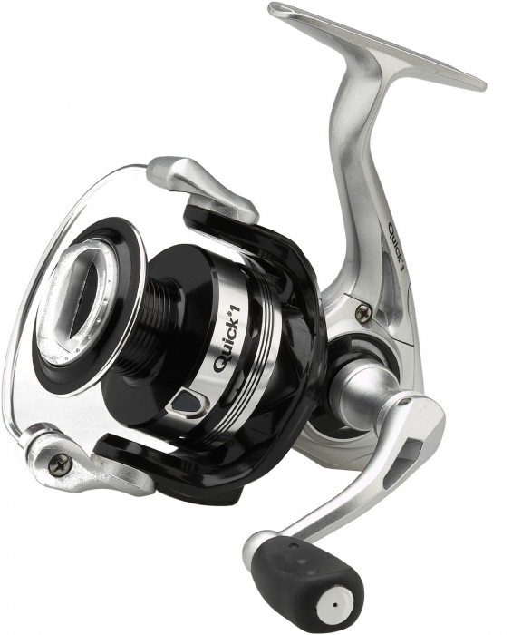 MULINETA DAM QUICK 1 2000 FD 3+1BB/200MX0.20MM/5,2:1 [1]