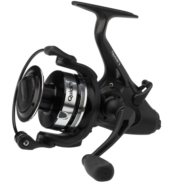 MULINETA DAM QUICK 1 4000 BF 3+1BB/340MX0.25MM/5,2:1 [1]