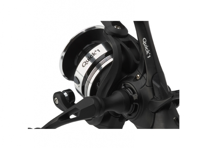 MULINETA DAM QUICK 1 4000 BF 3+1BB/340MX0.25MM/5,2:1 [3]