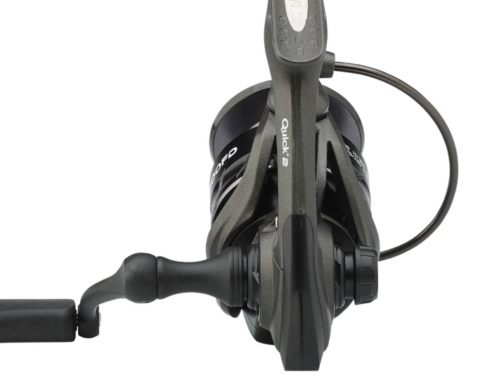 MULINETA DAM QUICK 2 3000 FD 5+1BB/280MX0.25MM/5,2:1 [2]