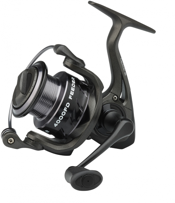 MULINETA DAM QUICK 2 4000 FEEDER 5+1BB/240MX0.22MM/5,2:1 [1]