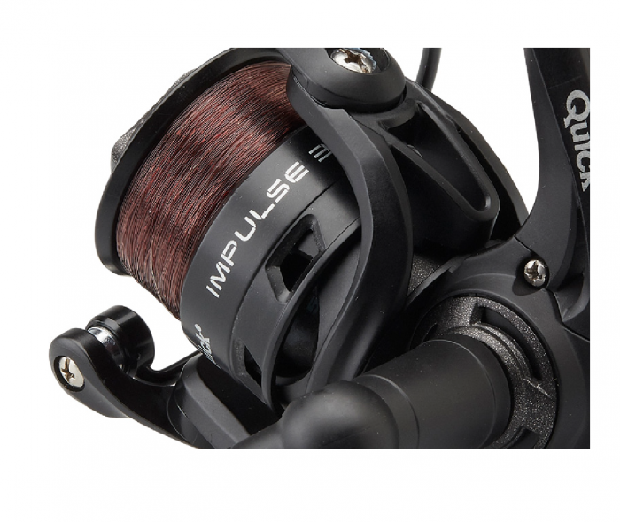 MULINETA DAM QUICK IMPULSE 3L 4000 FD [3]