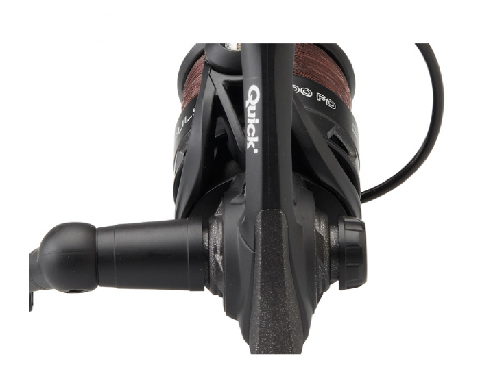 MULINETA DAM QUICK IMPULSE 3L 4000 FD [2]