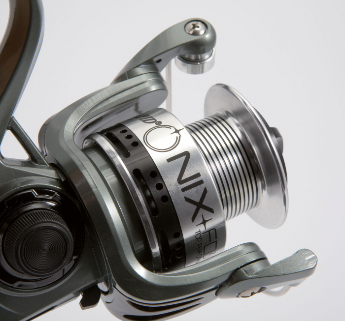 MULINETA LINEAEFFE RAPID ONIX FD 8RUL/215MX025/6,3:1 [3]