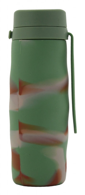 Recipient din silicon Army 550 ml Cattara [3]